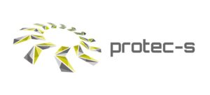 Logo protec-s